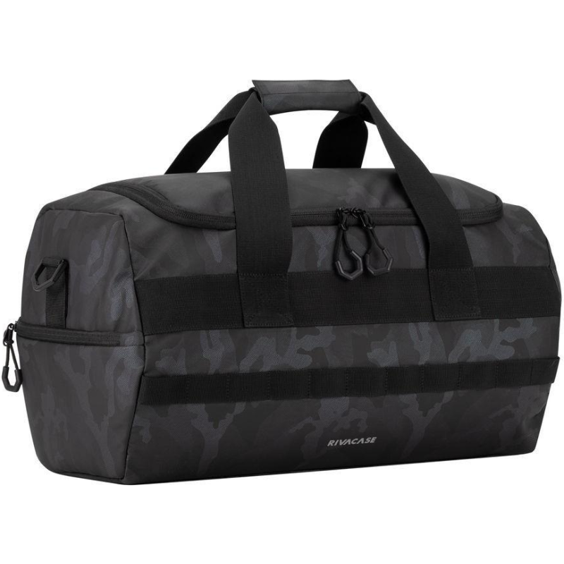 Borsa da viaggio Sherwood 30L Grigio mimetico 7641