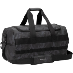 Borsa da viaggio Sherwood 50L Grigio mimetico 7642