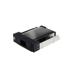 FANTEC MR-35SAS - Rack di archiviazione mobile con ventola - 8,9 cm (