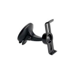 Garmin - Supporto a ventosa per ricevitore GPS (010-11305-00)