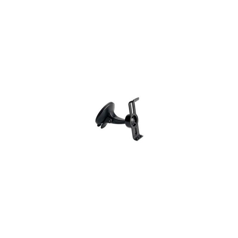 Garmin - Supporto a ventosa per ricevitore GPS (010-11305-00)