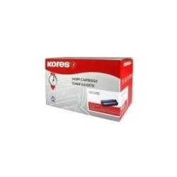 Toner Kores per Canon Laserfax L100-L120-L160, nero, capacit&agrave;: circa