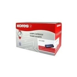 Toner Kores per Canon Fax L320-L340-L380-L400, nero Capacit&agrave;: circa 