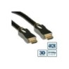 CAVO ULTRA HD GOLD MT 5