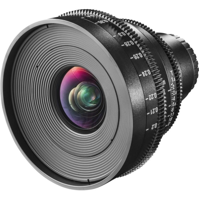 XEEN 20MM T1,9 FF CINE MFT