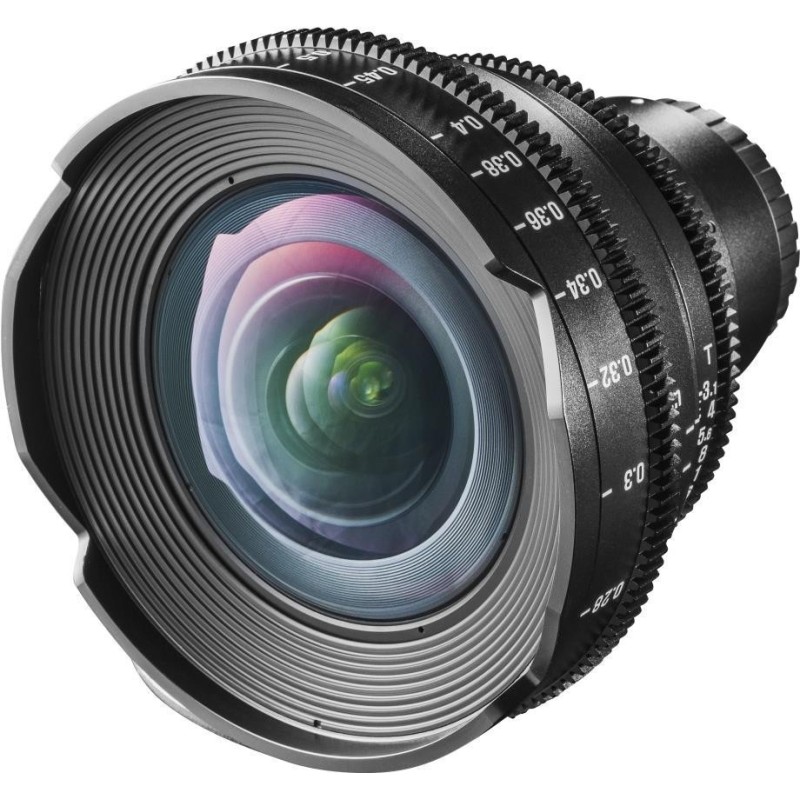 XEEN 14MM T3.1 FF CINE MFT