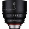 XEEN 50MM T1.5 FF CINE MFT