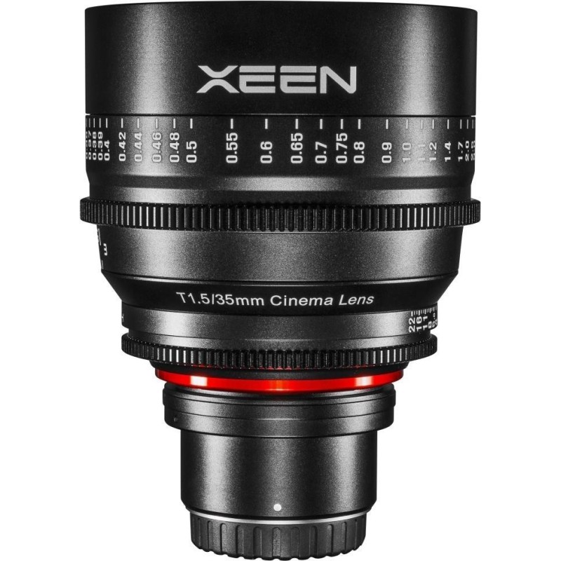 XEEN 35MM T1.5 FF CINE MFT