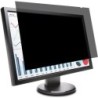 Kensington Filtri per lo schermo - Rimovibile, 2 angol., per iMac 27&quot;