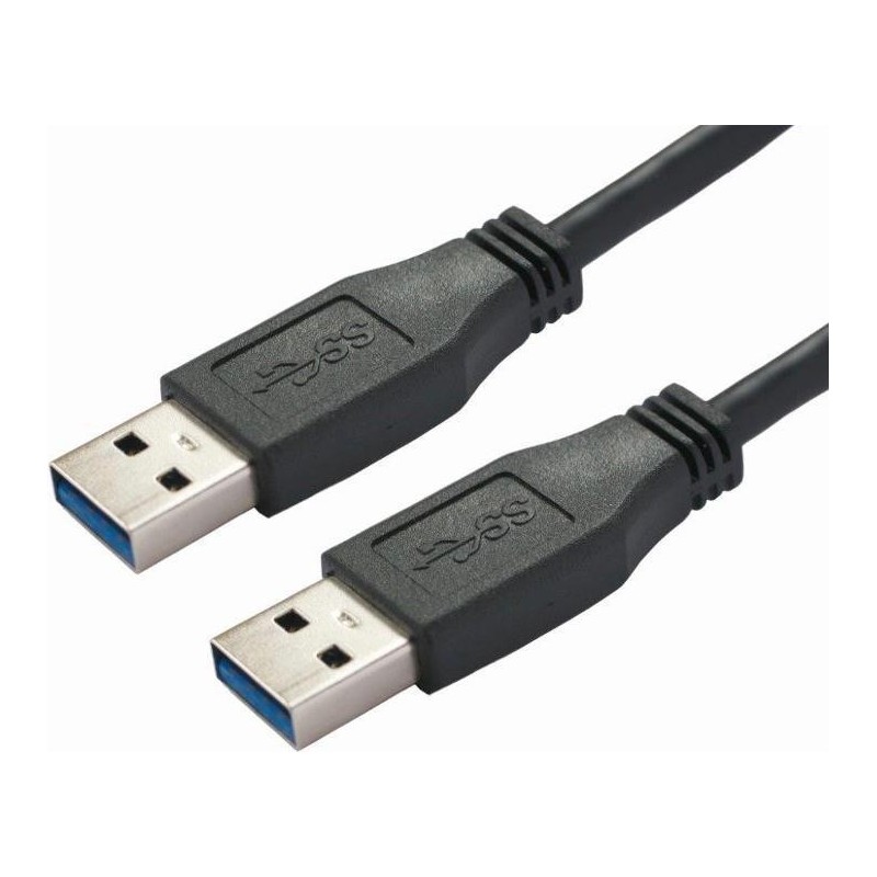 cavo di collegamento USB 3.0 A/A