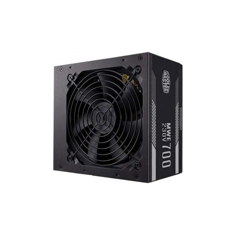 MWE WHITE 700W V2 80PLUS EU