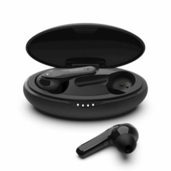 Belkin SOUNDFORM Move Plus Auricolare Wireless In-ear MUSICA Bluetoot