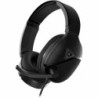 Cuffie da gioco cablate Turtle Beach Recon 200 GEN 2 nere