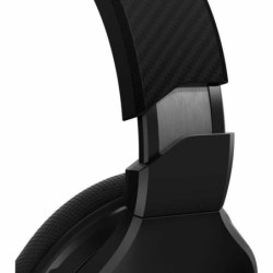 Cuffie da gioco cablate Turtle Beach Recon 200 GEN 2 nere