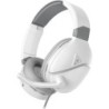 Cuffie da gioco cablate Turtle Beach Recon 200 GEN 2 bianche