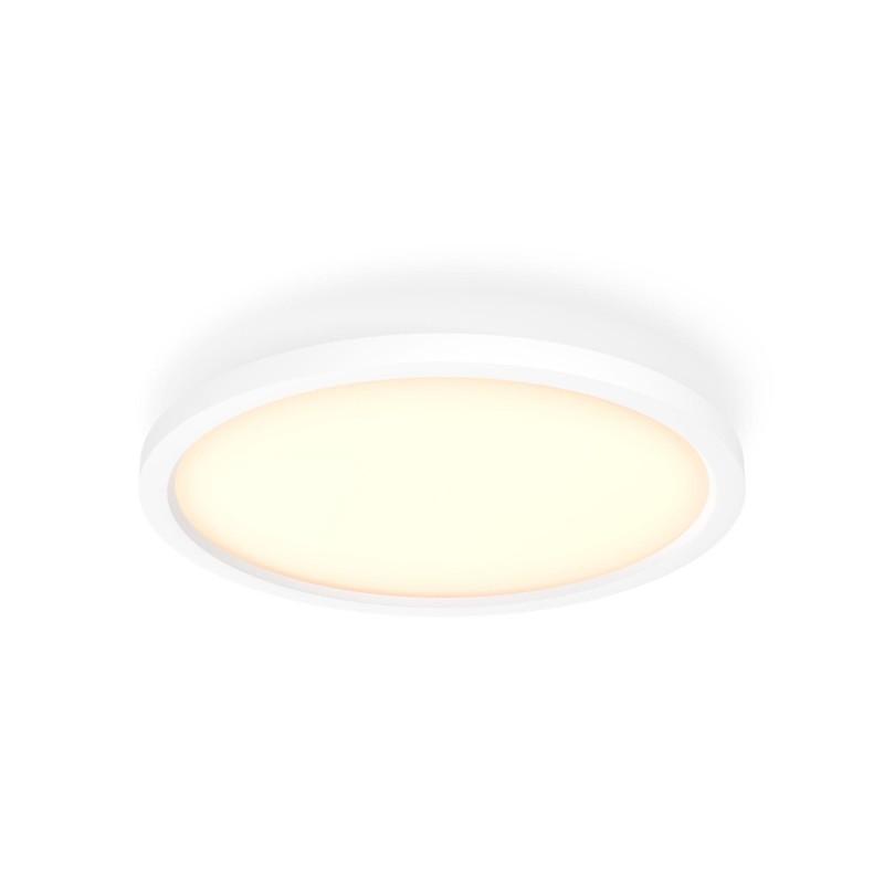 Philips Hue White ambiance Aurelle Plafoniera Smart LED diametro 39.5