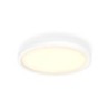 Philips Hue White ambiance Aurelle Plafoniera Smart LED diametro 39.5