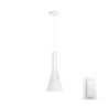 Philips Hue White ambiance Explore Lampada Smartrio Smart Bianco + Di