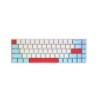 CHERRY MX-LP 2.1 Compact Wireless tastiera RF senza fili + Bluetooth 