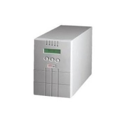 ProSecure II 1500 - UPS online, 95 percento, grigio, LCD, 0 - 40 grad