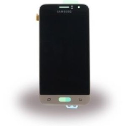 Gruppo LCD Octa Gold