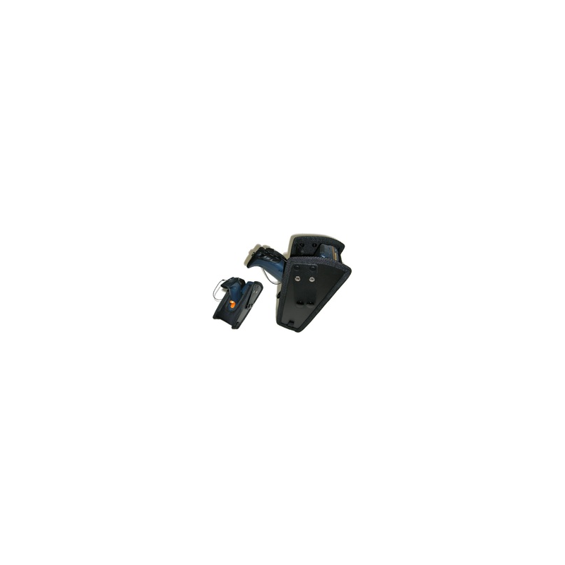 Newland Holster for pistol grip 12,7 cm [5] Custodia a fondina Nero (