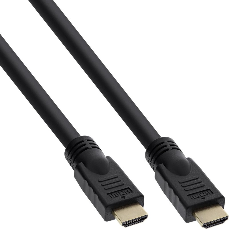 Cavo HDMI ad alta velocit&agrave; con Ethernet - Premium - 4K2K - ST-ST - n