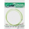 Cavo duplex in fibra ottica - LC-LC - 50-125 - OM5 - 3 m