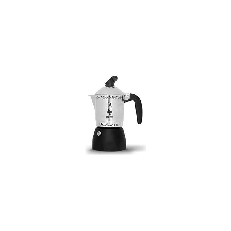 Bialetti ORZO EXPRESS 4 TAZZE