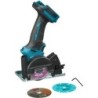 MAKITA DMC300Z SMERIGLIATRICE ANGOLARE A BATTERIA SMERIGLIATRICE ANGO