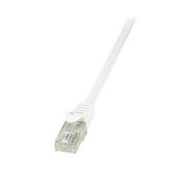 Logilink EconLine - Cavo patch - RJ-45 (M) - RJ-45 (M) - 20 m - UTP -