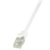 Logilink EconLine - Cavo patch - RJ-45 (M) - RJ-45 (M) - 20 m - UTP -