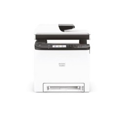 Ricoh M C250FW Laser A4 2400 x 600 DPI 25 ppm Wi-Fi