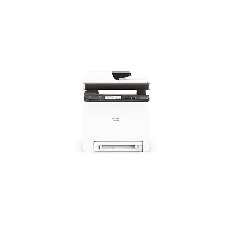 Ricoh M C250FW Laser A4 2400 x 600 DPI 25 ppm Wi-Fi