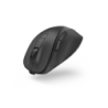 Hama MW-500 Rechargeable Optical Wireless Mouse, 1600 DPI, Ergonomic,