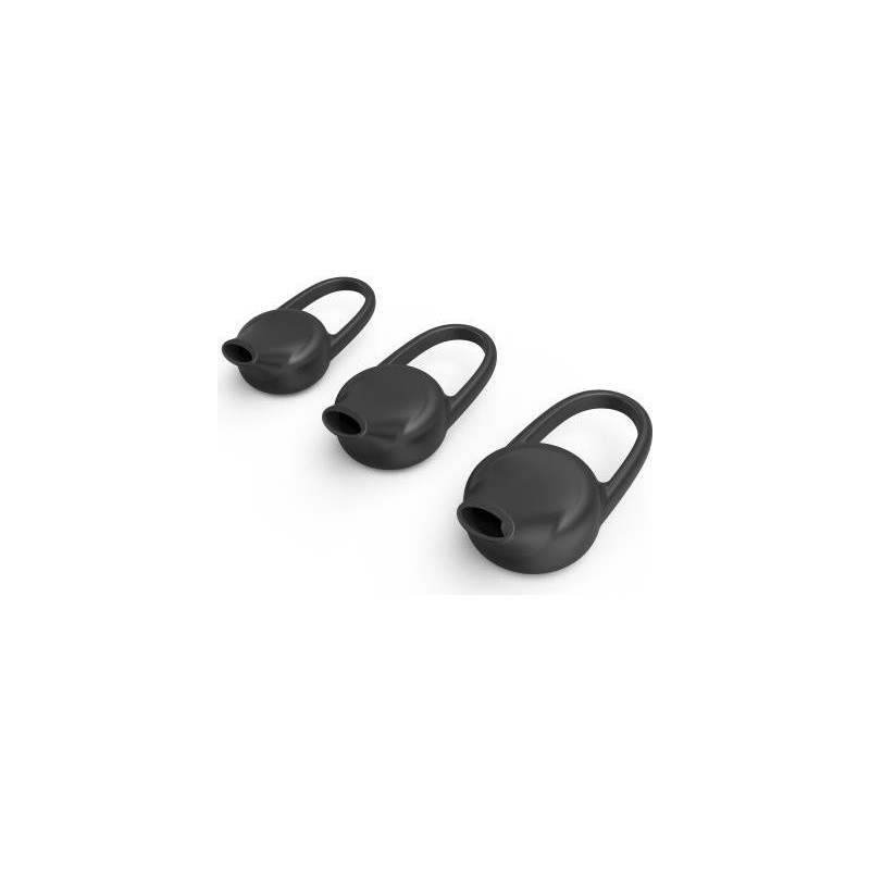 Hama MyVoice1500 Mono-Bluetooth Headset, Multipoint Technology, Voice