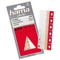 Hama Cinekett S 8 Splicing Tape, 1 Soundtrack Free