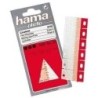 Hama Cinekett S 8 Splicing Tape, 1 Soundtrack Free