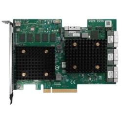 Lenovo 4Y37A09733 controller RAID PCI Express x8 4.0 12 Gbit/s