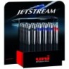 Uni JetStream retrattile -SXN-210/DISPLAY 3D 1.0mm Caratteristiche: -