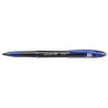 Uni-ball AIR MICRO -UBA-188-M Blu 0,5mm - Rollerball effetto stilogra