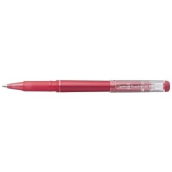 Uni-ball Erasable Gel -UF-222 Rosso 0,7mm