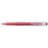 Uni-ball Erasable Gel -UF-222 Rosso 0,7mm