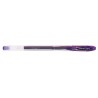 Uni-ball Signo basi - UM-120 Viola 0,7 mm