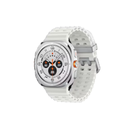 OROLOGIO SAMSUNG GALAXY ULTRA 47MM LTE BIANCO TITANIO SM-L705