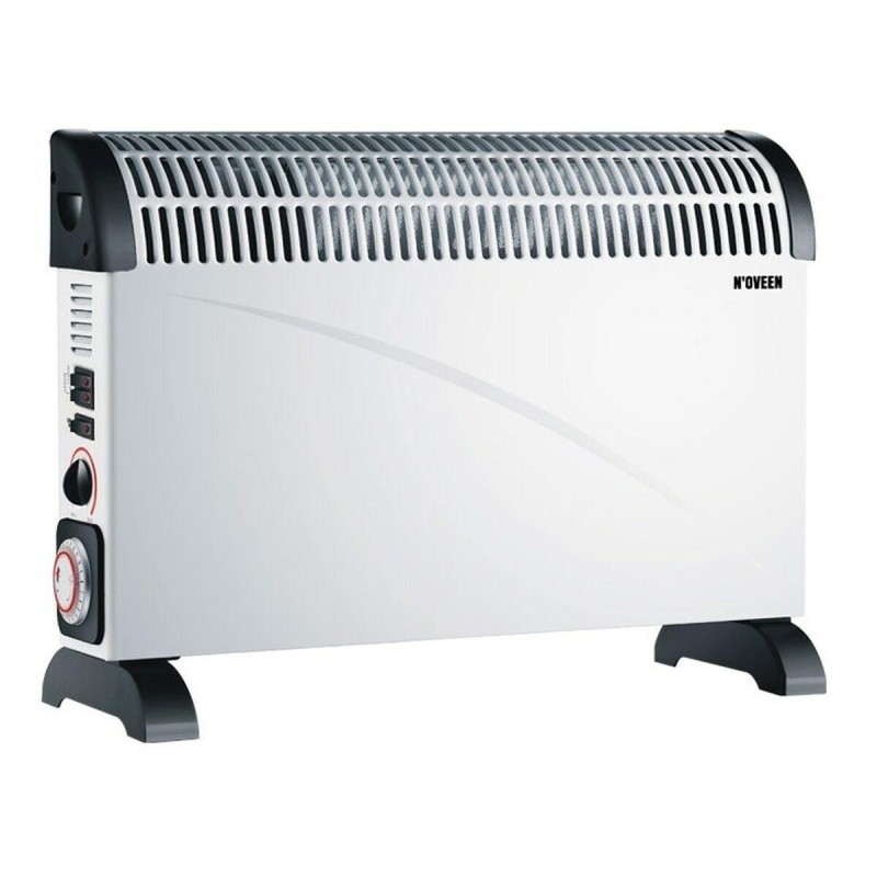 Riscaldamento N&#039;oveen CH-6000 Bianco 2000 W