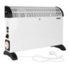 Riscaldamento N&#039;oveen CH-6000 Bianco 2000 W