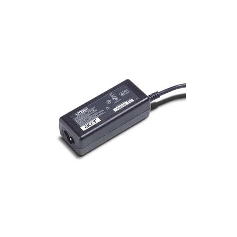 Acer AC Adapter 90W adattatore e invertitore Nero