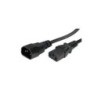 POWER EXTENSION CABLE 1.8M