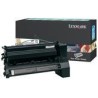 Lexmark C782X1KG cartuccia toner 1 pz Originale Nero